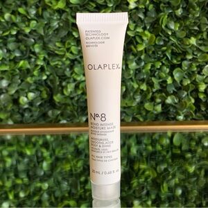 Olaplex No 8 Bond Intense Moisture Mask | NEW | Travel Size | Nº.8 #8